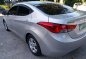 Hyundai Elantra Automatic 2012model FOR SALE-7