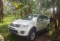 2012 Mitsubishi Montero GTV 4x4 2014 look-0