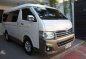 2014 Toyota Hiace for sale-2