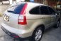 Honda Crv 2009 for sale-4