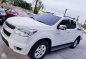 Chevrolet Duramax Colorado Z-71 4X4 MT 2015 - 700K NEGOTIABLE!-2