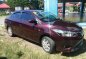 Toyota Vios E AT 2017 for sale-0