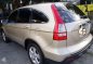 Honda Crv 2009 for sale-3