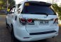 Toyota Fortuner 2015 for sale-4