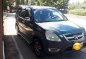 Honda Crv 2nd gen 2002 for sale -0