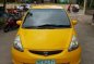 Honda Fit 2010 for sale-5