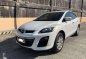 2012 Mazda CX7 top of the line 58k mileage -2