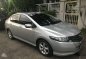 Honda City 2010 AT 1.3 for sale-1