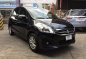 2017 Suzuki Ertiga for sale-0