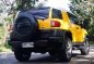 2015 Toyota FJ Cruiser 4x4 for sale-5