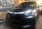 2017 Toyota Avanza 1.3 E Automatic Transmission-0