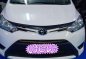 2015 Toyota Vios E for sale-0