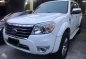 2011 Ford Everest for sale -0