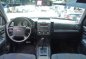 2014 Ford Everest 2.5 4x2 AT -2