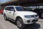 2014 Mitsubishi Montero 2.5 GLS V AT Automatic Transmission-0