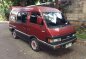 I selling my Mazda E2000 Power Van 1998 model-6