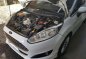 2015 FORD FIESTA Hatchback S - walang issue -0