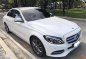 2015 Mercedes Benz C200 for sale-7