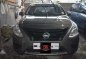 Nissan Almer 2016 1.5 Manual Fresh in and out-0
