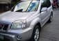 Nissan X-trail 2005 model FOR SALE-0