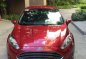 2016 Ford Fiesta 1.5L Low Mileage!!! and Free Dash cam-1