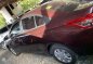 2018 TOYOTA Vios 1.3 E Manual Blackish Red-2