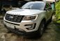 2017 Ford Explorer for sale-0