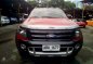 2015 Ford Ranger Wildtrak 2.2L matic-0