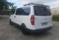 Hyundai STAREX HVX 2009 for sale -2