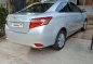 Toyota Vios 1.3 E A/T 2017 aquired 2016 model-2