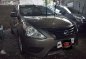 Nissan Almer 2016 1.5 Manual Fresh in and out-1