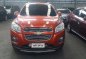 Chevrolet Trax 2016 for sale-0