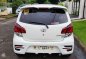 2017 Toyota Wigo G Matic AT for sale -8