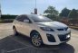 2012 Mazda CX7 top of the line 58k mileage -0