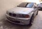 2000 series BMW 323i swap mirage -0