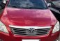 Toyota Innova 2013 For sale-0