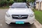 Subaru XV 2014 FOR SALE-1