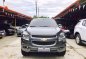 2014 Chevrolet Trailblazer 4x2 Automatic Transmission-1