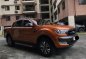 Ford Ranger 2017 Manual Used for sale.-0