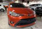 2017 TOYOTA Vios 1.2 E Dual VVtI Automatic Transmission-0