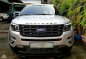 2017 Ford Explorer for sale-1