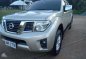 Nissan Navara 2014 for sale-10