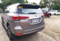 Toyota Fortuner 2016 for sale-6