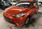 2017 Toyota Vios for sale-0