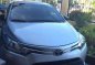 Assume Grab 2017 Toyota Vios 1.3 J-0