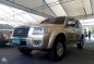 2009 Ford Everest 4X4 AT DSL Php 538,000 only!-2