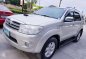 Toyota Fortuner V 4X4 AT 2008 (Top of the Line) - 630K NEGOTIABLE!-0