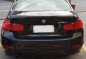 BMW 318D 2013 2014 Black SM Direct Owner Selling 22Tkm 19" Mags-1