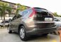 2014 Honda Crv 10k kms AWD for sale -9