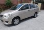 Toyota Innova 2012 for sale-1